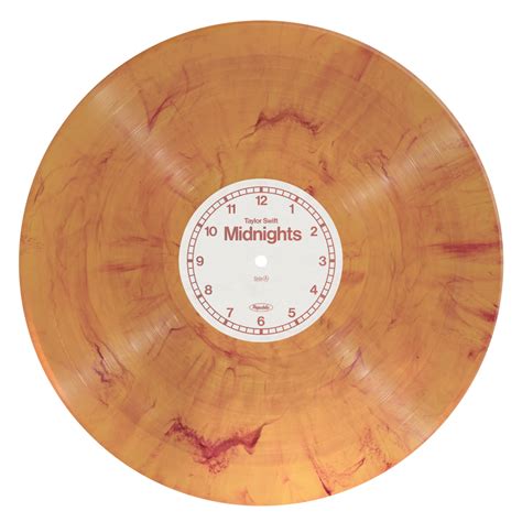 Similarly, the ‘Blood Moon’ edition of ‘Midnights’ features a gradient of deep red to orange, and the ‘Mahogany’ edition comes with brown and gold accents. The text on each version ...